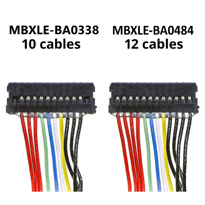 PurePower MBXLE-BA0338 Laptop Battery LiPo 7650 mAh (replacement)