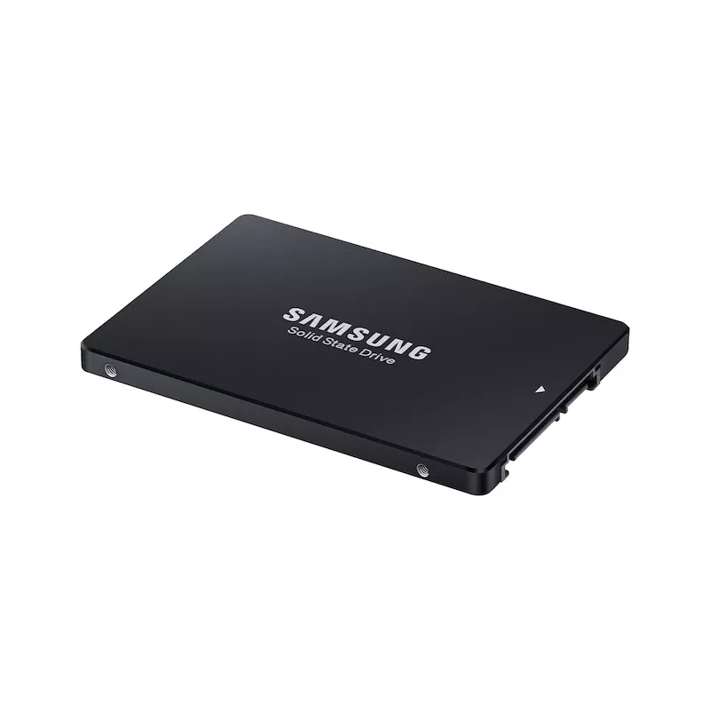 Samsung PM893 240 GB 2.5 inch Serial ATA III V-NAND TLC