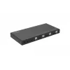 KVM switch Microconnect MC-HDMIKVM0401-4K 4K Ultra HD HDMI USB