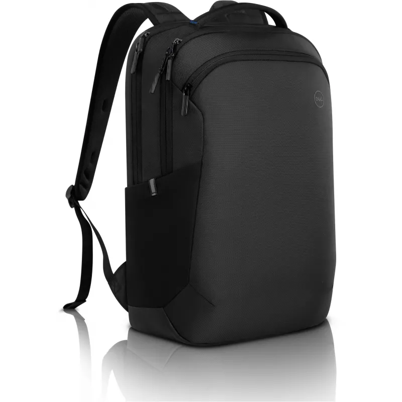 DELL Pro 14-16 Plus EcoLoop Backpack ​ - CP5723, Backpack, 39.6 cm (15.6 inch), Shoulder strap, 600 g