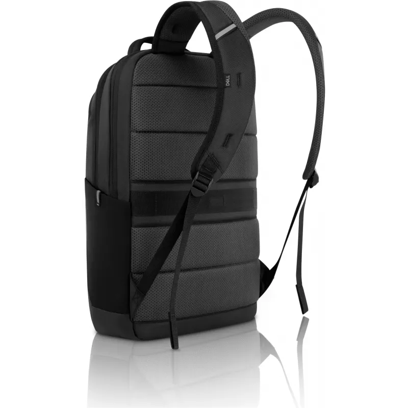 DELL Pro 14-16 Plus EcoLoop Backpack ​ - CP5723, Backpack, 39.6 cm (15.6 inch), Shoulder strap, 600 g