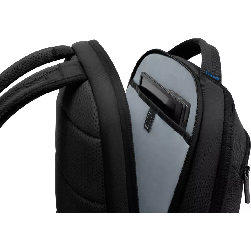DELL Pro 14-16 Plus EcoLoop Backpack ​ - CP5723, Backpack, 39.6 cm (15.6 inch), Shoulder strap, 600 g