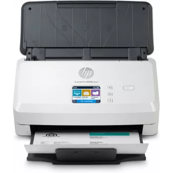 HP ScanJet Pro N4000 snw1 Sheet-fed scanner 600 x 600 DPI