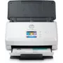 HP ScanJet Pro N4000 snw1 Sheet-fed scanner 600 x 600 DPI