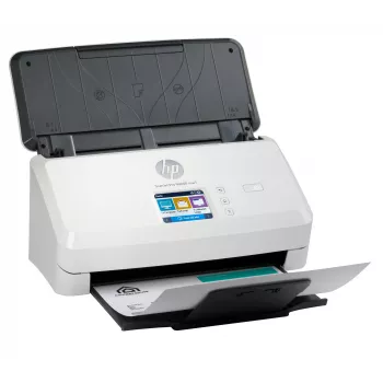 HP ScanJet Pro N4000 snw1 Sheet-fed scanner 600 x 600 DPI