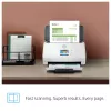 HP ScanJet Pro N4000 snw1 Sheet-fed scanner 600 x 600 DPI