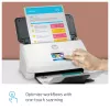 HP ScanJet Pro N4000 snw1 Sheet-fed scanner 600 x 600 DPI