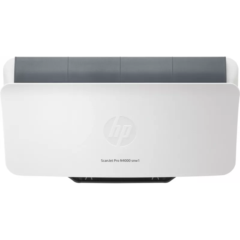 HP ScanJet Pro N4000 snw1 Sheet-fed scanner 600 x 600 DPI
