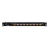 KVM switch ATEN CL5708M Rack mounting Black 1U 17 inch LCD