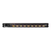 KVM switch ATEN CL5708M Rack mounting Black 1U 17 inch LCD