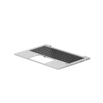 HP N08383-B31 laptop spare part Keyboard
