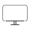 Monitor HP Series 5 Pro 27 inch QHD 27 inch LCD 2560 x 1440