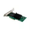 Network Card MicroConnect I350-T4 PCIe x4 1GbE – 4‑port Gigabit Ethernet PCIe x4
