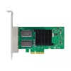 Network Card MicroConnect I350-T4 PCIe x4 1GbE – 4‑port Gigabit Ethernet PCIe x4