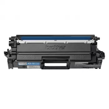 Toner cartridge Brother TN-821XXLC 25000 pages Cyan