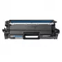 Toner cartridge Brother TN-821XXLC 25000 pages Cyan