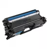 Toner cartridge Brother TN-821XXLC 25000 pages Cyan