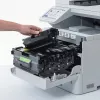 Toner cartridge Brother TN-821XXLC 25000 pages Cyan