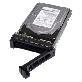 DELL 400-BIFW internal hard drive 600 GB 10000 RPM 2.5 inch SAS