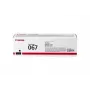 Toner cartridge Canon 067 5102C002 2500 pages Black