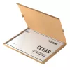 PanzerGlass OD59268 On-Demand Clear Film Screen Protector for Tablets, 10 pcs