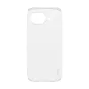 Phone case PanzerGlass CARE X-Ray for Google Pixel 10a 5G — transparent cover