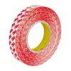 3M GPT-020F25 duct tape Suitable for indoor use 50 m Polyester Transparent