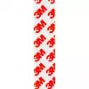 3M GPT-020F25 duct tape Suitable for indoor use 50 m Polyester Transparent