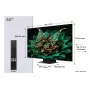 TCL 50C7K TV 127 cm (50 inch) 4K Ultra HD Smart TV Wi-Fi Metallic 2000 cd/m²