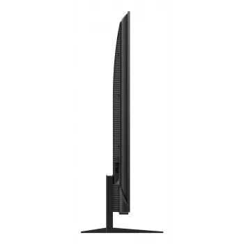 TCL 50C7K TV 127 cm (50 inch) 4K Ultra HD Smart TV Wi-Fi Metallic 2000 cd/m²