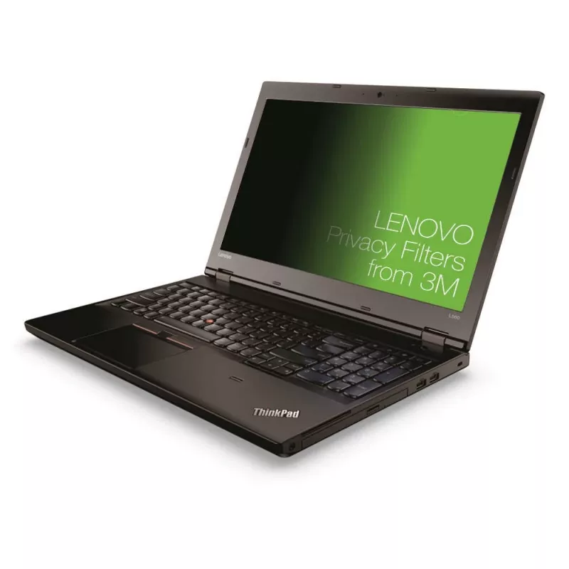Lenovo 0A61771 display privacy filter 39.6 cm (15.6 inch) Laptop Frameless display privacy filter