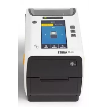Zebra ZD611-HC label printer Thermal transfer 203 x 203 DPI 203 mm/sec Wired & Wireless Ethernet LAN Bluetooth