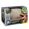 Jurassic World Primal Hatch Interactive Toy Dinosaur & Egg, Hatch & Train your own Baby Dino with 100+ Sounds & Reactions, Kids Toys for Boys & Girls Aged 5 & Up