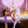 Unicorn Academy , Magic Unleashed Adventure Pack, Easter Gifts Idea, Includes Sophia, Ava, Ravenzella Dolls, Wildstar, Leaf Unicorns & more