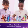 Unicorn Academy , Magic Unleashed Adventure Pack, Easter Gifts Idea, Includes Sophia, Ava, Ravenzella Dolls, Wildstar, Leaf Unicorns & more