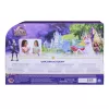 Unicorn Academy , Magic Unleashed Adventure Pack, Easter Gifts Idea, Includes Sophia, Ava, Ravenzella Dolls, Wildstar, Leaf Unicorns & more