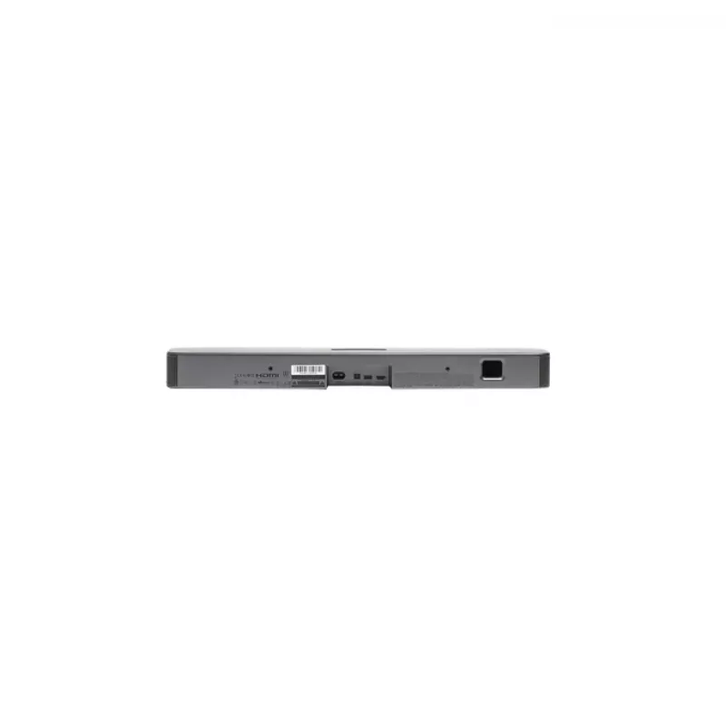 JBL BAR 2.0 Black 2.0 channels 80 W
