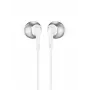 JBL Tune 205, Wired, 20 - 20000 Hz, Calls/Music, 14.3 g, Headset, Chrome, White