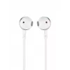 JBL Tune 205, Wired, 20 - 20000 Hz, Calls/Music, 14.3 g, Headset, Chrome, White
