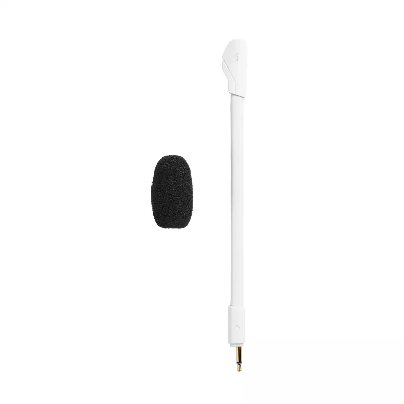 JBL JBLQ100PWHTBLU headphones/headset White