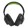 JBL Quantum 360X Headset Wireless Head-band Gaming USB Type-C Bluetooth Black, Green