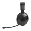 JBL Quantum 360X Headset Wireless Head-band Gaming USB Type-C Bluetooth Black, Green