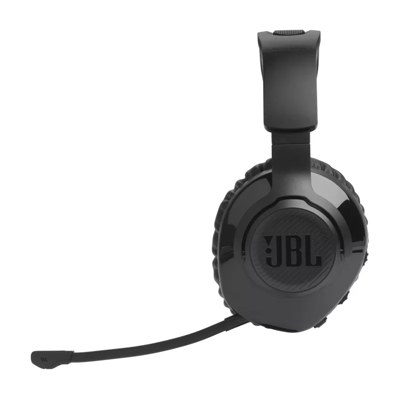 JBL Quantum 360X Headset Wireless Head-band Gaming USB Type-C Bluetooth Black, Green