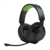 JBL Quantum 360X Headset Wireless Head-band Gaming USB Type-C Bluetooth Black, Green