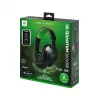 JBL Quantum 360X Headset Wireless Head-band Gaming USB Type-C Bluetooth Black, Green