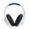 JBL Quantum 360P Headset Wireless Head-band Gaming USB Type-C Bluetooth Blue, White