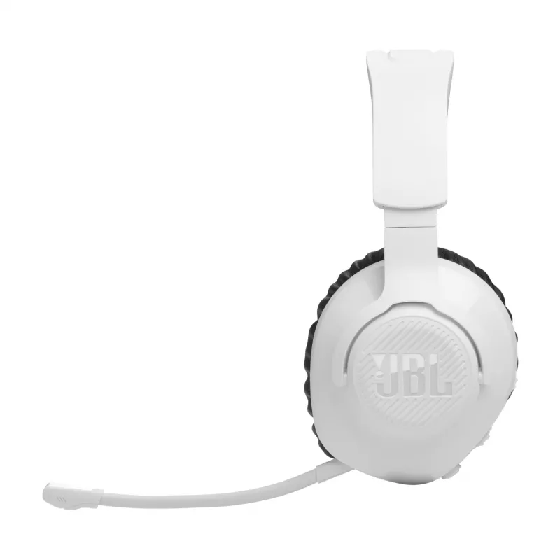 JBL Quantum 360P Headset Wireless Head-band Gaming USB Type-C Bluetooth Blue, White
