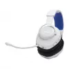JBL Quantum 360P Headset Wireless Head-band Gaming USB Type-C Bluetooth Blue, White