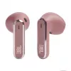 JBL LIVE FLEX Headset Wireless In-ear Calls/Music Bluetooth Rose