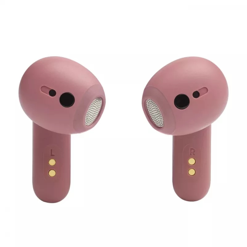 JBL LIVE FLEX Headset Wireless In-ear Calls/Music Bluetooth Rose